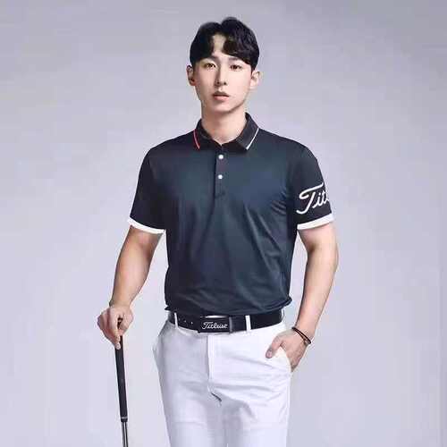 新款Titleist夏季高尔夫