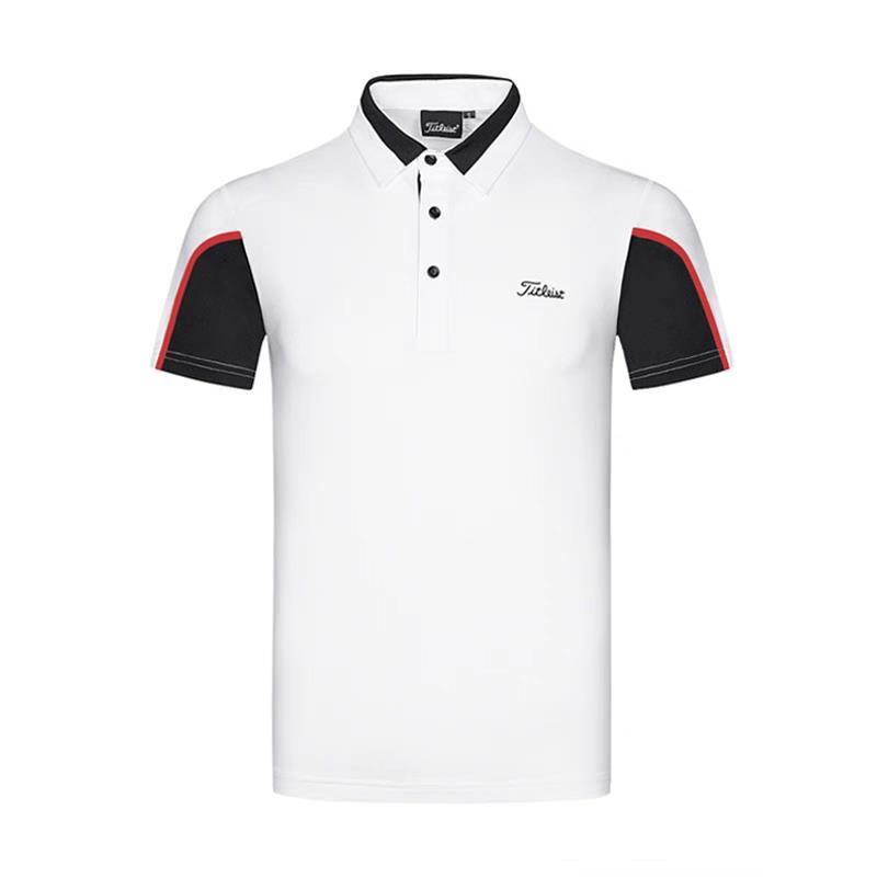 新款Titleist夏季高尔夫