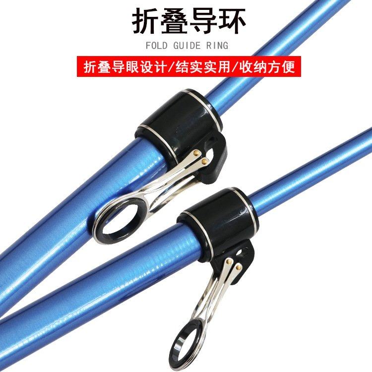 威海工厂 远翔碳素远投竿3.6米-4.5米长节鱼竿锚鱼杆抛竿,户外/登山/野营/旅行用品,海钓竿,淘宝优惠券,粉丝福利购,淘宝优惠卷