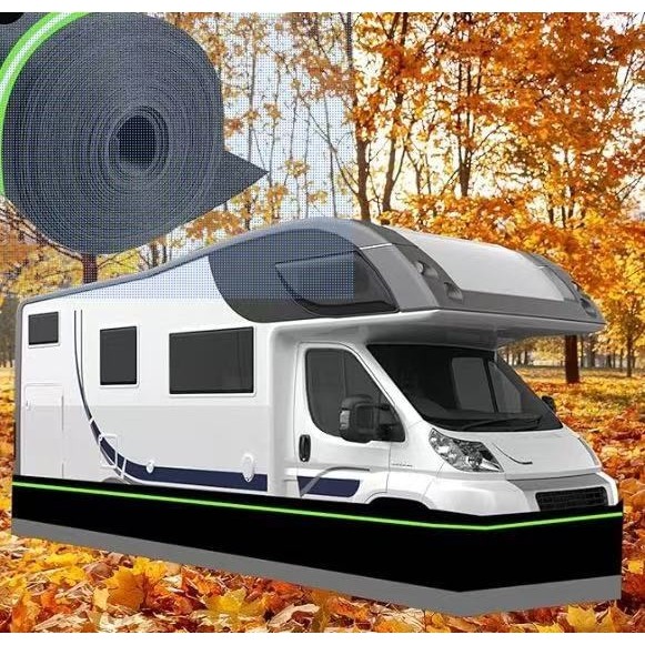 跨境新款高80cm房车防鼠毛毡围挡 发动机舱防猫狗车罩防护挡板,五金/工具,美食车/早餐车/小吃车,淘宝优惠券,粉丝福利购,淘宝优惠卷