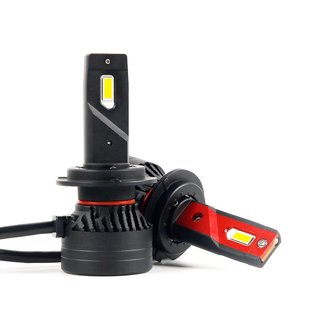 F3 H7 45W LED汽车大灯 高功率 LED汽车头灯