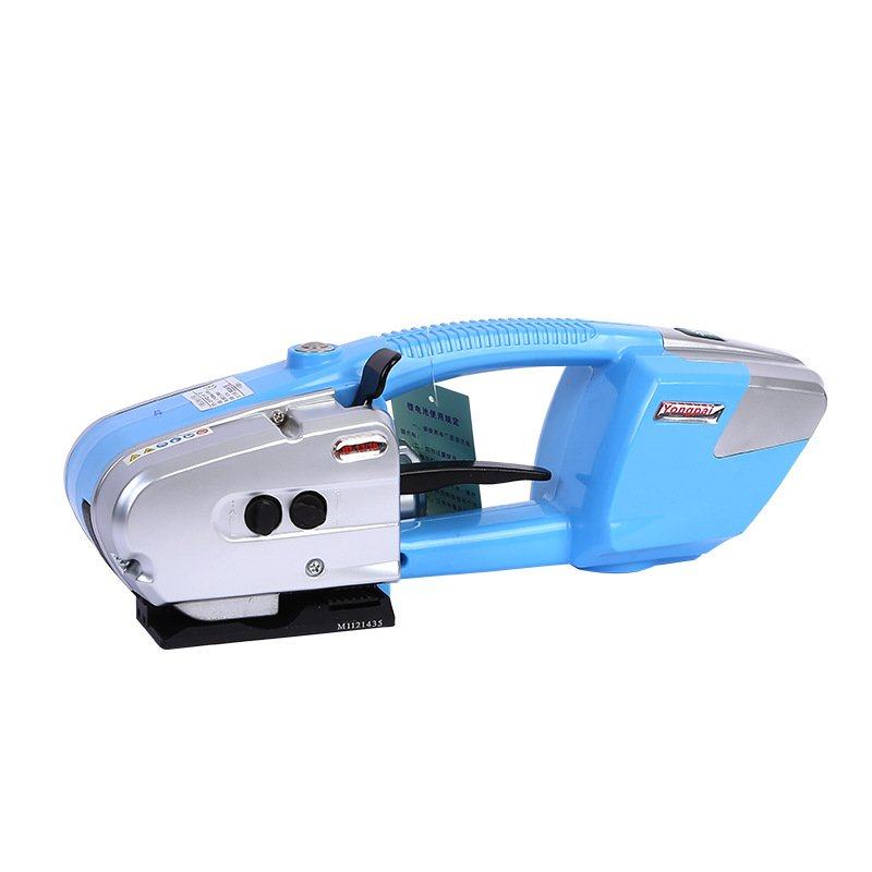 电动打包机塑钢带全自动捆扎机储电式手持PET打包机热熔捆扎机,五金/工具,打包机/捆扎机,淘宝优惠券,粉丝福利购,淘宝优惠卷