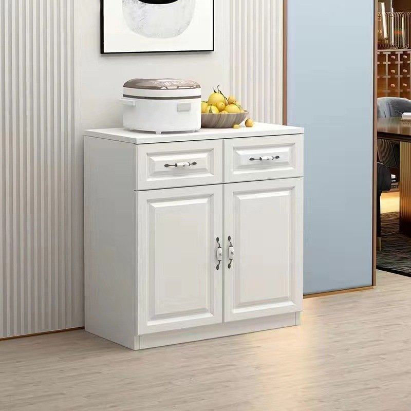 实木餐边柜客厅储物茶水柜木质厨房碗柜家用收纳柜靠墙简约阳台柜,住宅家具,餐边柜,淘宝优惠券,粉丝福利购,淘宝优惠卷