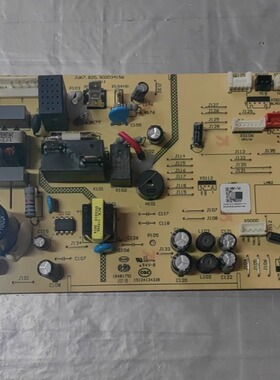 适用于长虹空调内机主板JUK7.820.900034156电脑板