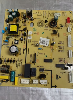 适用冰箱电脑板主板BCD-330WTZV控制板17131000000446