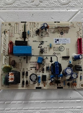 适用海信容声冰箱电脑板BCD-220WE 210WE主控板1908226电源板181