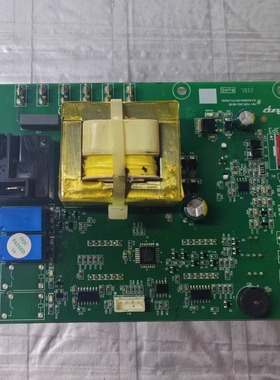 原装电脑版主板W974011C.X.AL064A.CPU-312