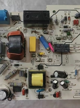 适用海信变频空调线路板内机主板1550982.B /1559385B/1816930