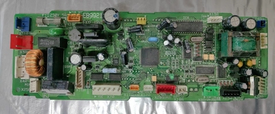 适用大金中央空调内机主板