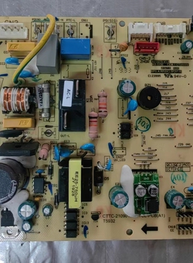 适用TCL空调内机变频1P 1.5P电脑板 控制板 电路主板A010270 v1.0