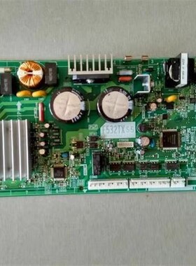 原装松下冰箱变频板NR-C29WX1 BCD-291WXCA EP-HC24324321主板