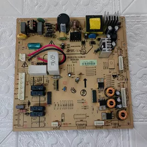 伊莱克斯冰箱电脑板HODGEN 17-04301-00A主板变频板 hl220-h110f