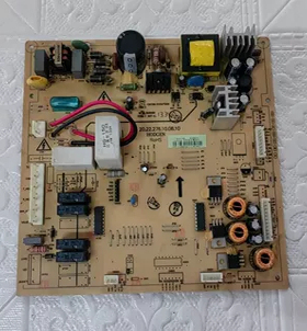 伊莱克斯冰箱电脑板HODGEN 17-04301-00A主板变频板 hl220-h110f
