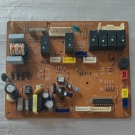LG LP-Y7211DT空调电脑板 KFRD-71L/Y11T主板 LG3P空调显示操作板