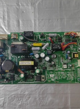 KFR-26G/BP3DN1Y-CE适用于美的变频空调电脑板202302100869主板