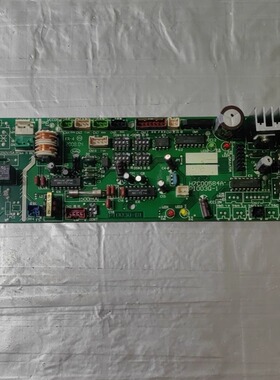 日立空调 電脑版 H7C00584A PI003Q-1 空调主机板