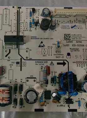 适用海信容声冰箱252WD12NPAC电脑板主板电源板主控板1928708