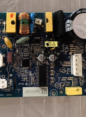 TCL冰箱KB-6160C CQC14134119737 原装冰箱 变频板502205211