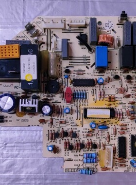 格力空调配件 301350841 主板 M504F3 电脑板电路板 GRJ504-A1