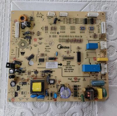 适用于美的冰箱主板电脑板