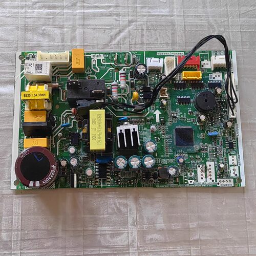 17122000046559美的空调主板 变频板KFR-35GBP3DN8Y-KVV