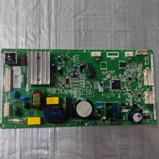 松下冰箱NR DE38TXA D350TG C380主板电脑板控制变频H50 D380TX