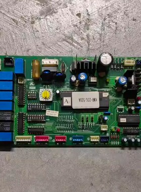 海尔中央空调KMR-112Q/522B内机主板电脑板0010451181A V98505