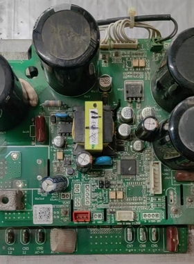 适用海尔中央空调多联机功率模块RFC80MX4 KVR-100W 0150400908