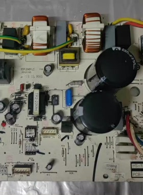 海信空调外机板HS-15A-PCB-M-AS-141A 1521307 1512981.C