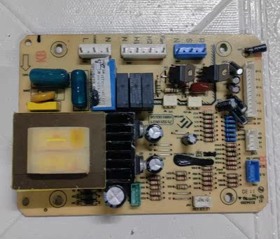 伊莱克斯冰箱ZME2462KCA