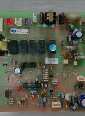 原装 海尔空调 室内机电脑板 主板 KFRD-62W/JXF 001A3300271