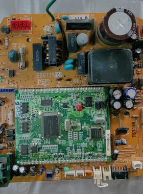 大金内机板EB0715C 大金FJAP36MMVC FJAP28MMVC主板 电脑板