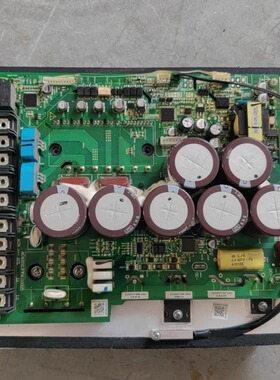约克变频多联机空调 主板YORK-MBD-007 模块AC42102.RWM.110325