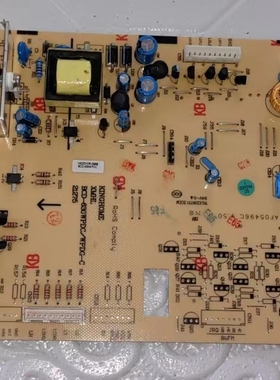 适用晶弘冰箱主板BCD-630WPDC/WPDG-C电源板 控制板 电脑板主控板