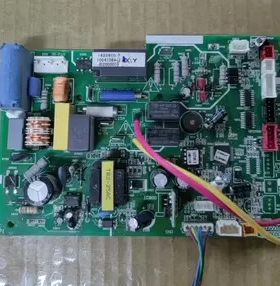 适用于海信内机空调电脑板电路板控制主板1837550.D/C/E 1898799B