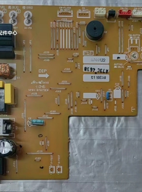 适用松下空调 电脑板 A746122 控制板 线路板 主板