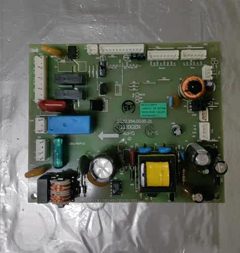 适用海信容声冰箱BCD-376WT 1468512 主板 电源板 电脑板 主控板