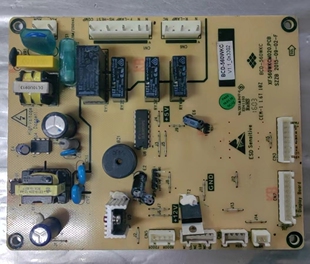 新飞冰箱电脑板主板BCD-560WKC XF560WKCM020.PCB控制板 显示器板