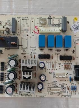 适用于格力 2匹 悦风空调柜机定频主板 30133207 M3ZF1B 配件