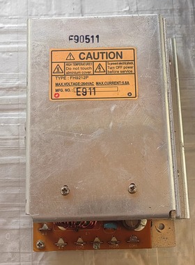 原装 日立 中央空调 交流斩波器 电脑板 FH9212P 100807BB 已测试