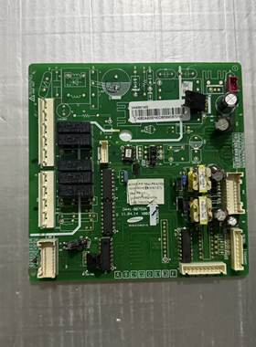 三星冰箱BCD-410DPISL1主板DA92-00142D