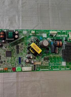 大金空调电脑板EB15030-2(B) FXSP80CA FQSP80CAN内机板 主控板