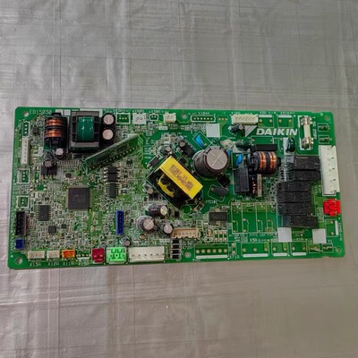 大金空调电脑板EB15030-2(B) FXSP80CA FQSP80CAN内机板 主控板