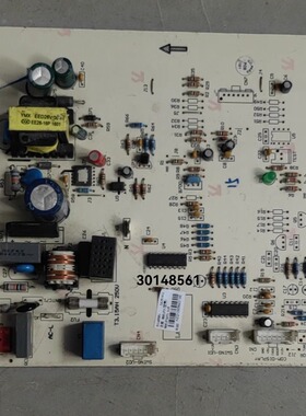 格力空调电脑版GRJ861-A1主板30148561控制板M861F3