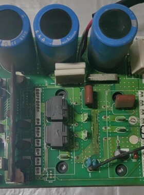 三菱变频空调电脑板 BH00G637主板 BH00G468滤波板 RG00V396B模块