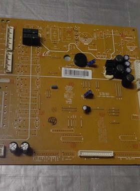 RS55K4000SA三星rs552nruaww冰箱nrua7E电脑板nruas nruask主板SP