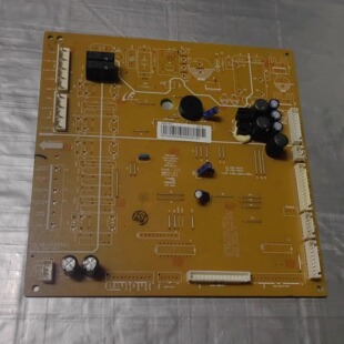 RS55K4000SA三星rs552nruaww冰箱nrua7E电脑板nruas nruask主板SP