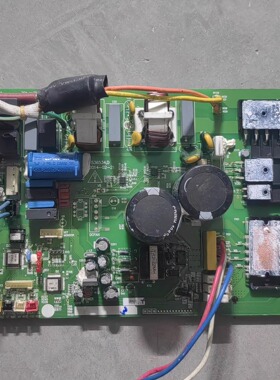 适用海信变频空调外机主板电脑板控制板1536534,D 1804312