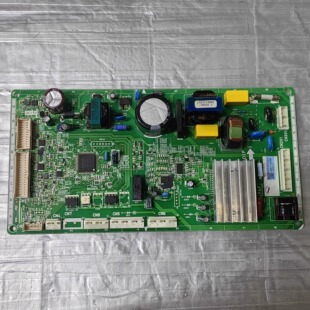 松下冰箱配件NR--E531TG变频板电脑板 E530TX控制板电源板驱动板