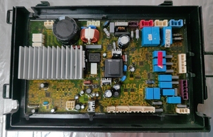 0021800024海尔洗衣机配件XQGH80 HB1466Z电脑板驱动主板 B1466